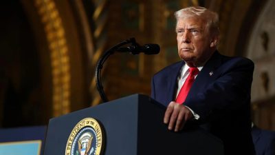 ANKARA-BHA ABD Başkanı Donald Trump, İran’da son günlerde artan protestolara
