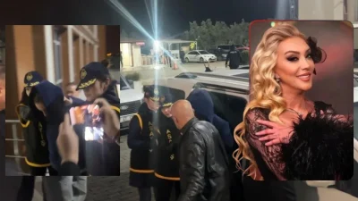 İSTANBUL – BHA Yalova Cumhuriyet Başsavcılığı, Gülter’in görev yaptığı özel