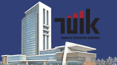 ANKARA – BHA Türkiye İstatistik Kurumu (TÜİK), Eylül 2026 dönemine