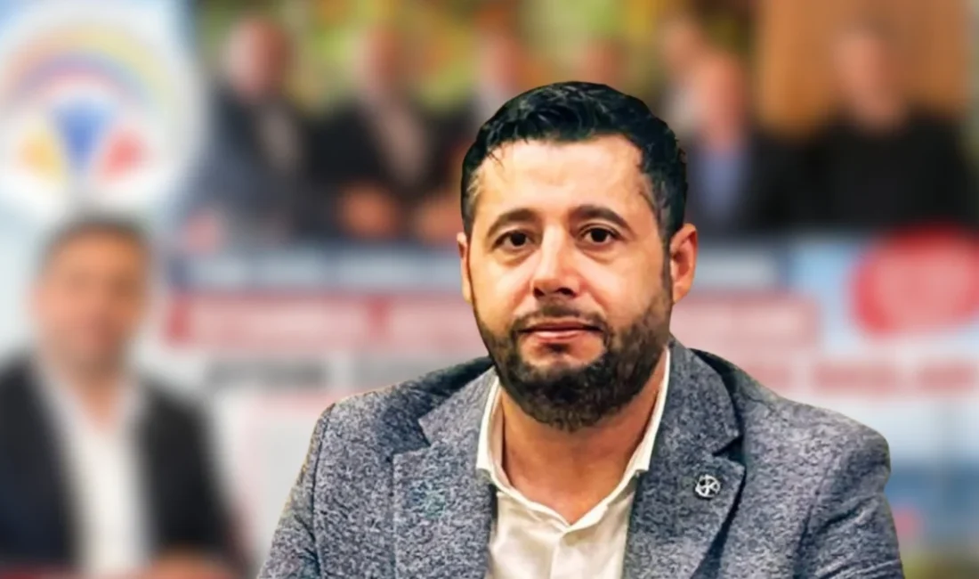 Tüm STK Platformu kültür ve sanat çalışmalarını genişletiyor Aydın ÖZGÜN – BHA Tüm Sivil Toplum Kuruluşları Platformu, Genel Başkan