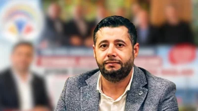 Tüm STK Platformu kültür ve sanat çalışmalarını genişletiyor Aydın ÖZGÜN – BHA Tüm Sivil Toplum Kuruluşları Platformu, Genel Başkan