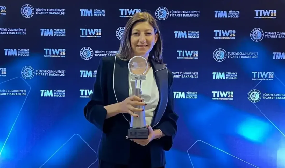Tunay Gıda, İnovaLİG 2026’da Türkiye ikincisi oldu ERZİNCAN – BHA Erzincan’da faaliyet gösteren Tunay Gıda, Türkiye’nin dört