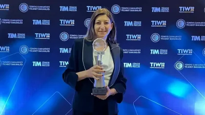 ERZİNCAN – BHA Erzincan’da faaliyet gösteren Tunay Gıda, Türkiye’nin dört