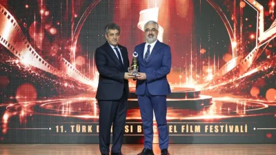 ANKARA – BHA Türk dünyasının ortak tarihini, kültürel mirasını ve