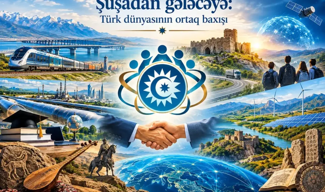 Ekonomi, teknoloji ve stratejik iş birliği ANKARA – BHA Azerbaycan Cumhuriyeti Sivil Toplum Kuruluşlarına Devlet Desteği