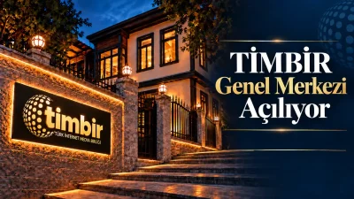 ANKARA / BHA Türk internet medyasının ulusal ve uluslararası alandaki