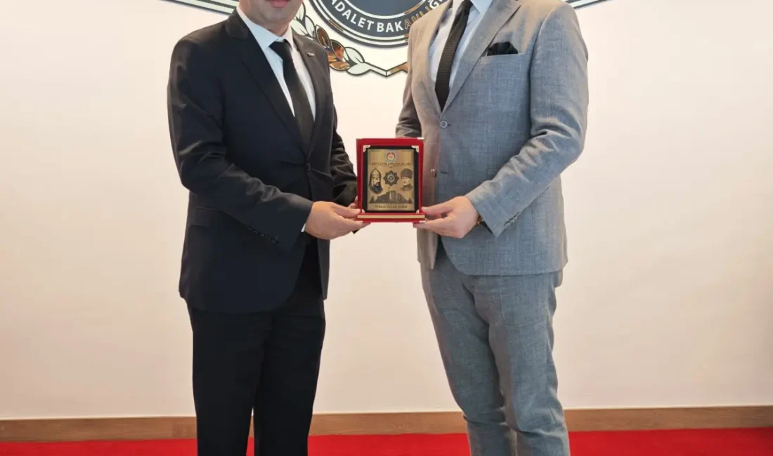 TÜRKAV Elazığ Şubesinden kamu kurumlarına çıkarma SITKI TAŞEL/BHA Türkiye Kamu Çalışanları Vakfı (TÜRKAV) Elazığ Şube Başkanı
