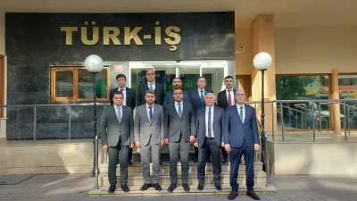 ANKARA – BHA  Başkanlar Kurulu bildirisinde, teşvik adı altında sunulan