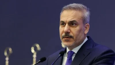ANKARA – BHA Türkiye, Mısır, Pakistan, Suudi Arabistan, İngiltere, Almanya