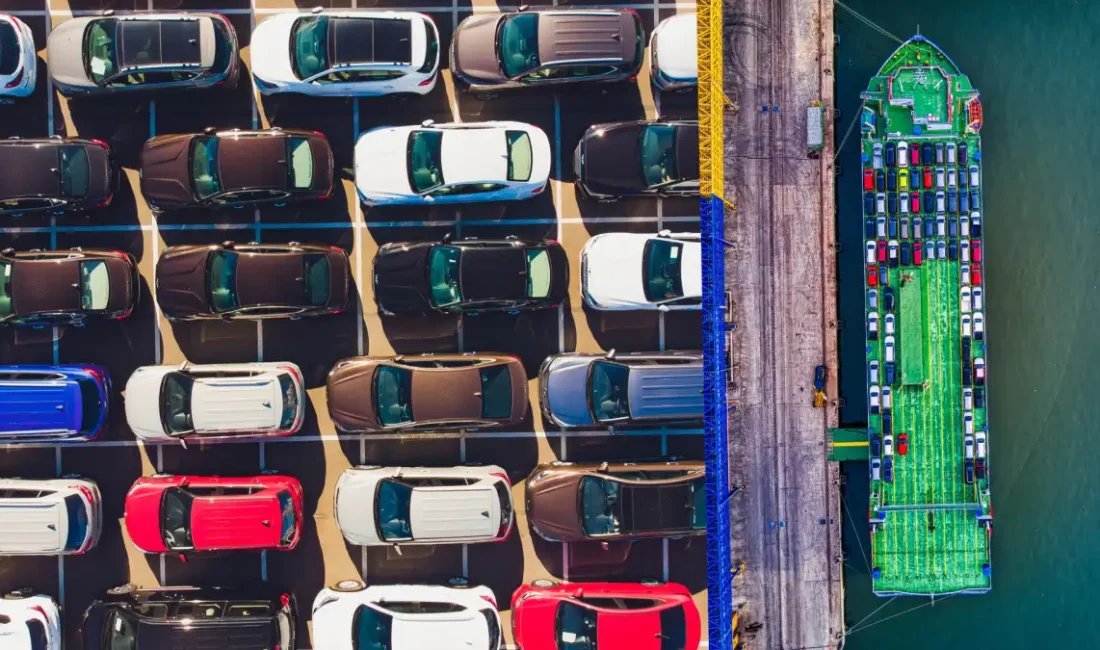 ANKAR – BHA Türkiye’nin hafif ticari araç, kamyonet ve kamyon