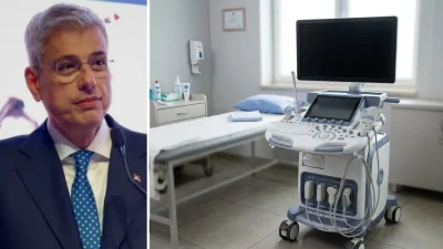 ANKARA – BHA Sağlık Bakanı Prof. Dr. Kemal Memişoğlu, Türkiye’nin