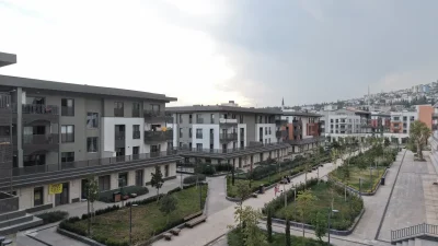 ANKARA – BHA Türkiye’nin 6 Şubat 2023’te meydana gelen Kahramanmaraş