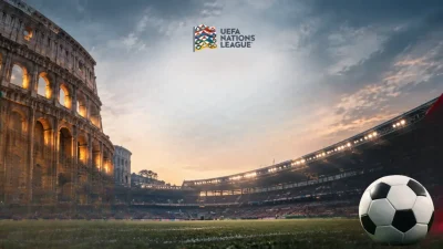 ANKARA – BHA Uluslar Ligi’nde dördüncü haftanın son gününde futbolseverler