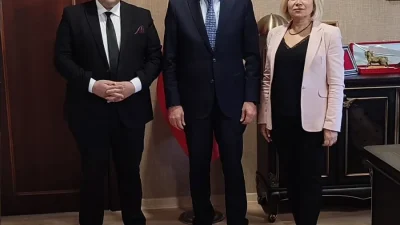 ANKARA – BHA Ana-Süm-Der tarafından Elazığ’da gerçekleştirilmesi planlanan “Uluslararası Su
