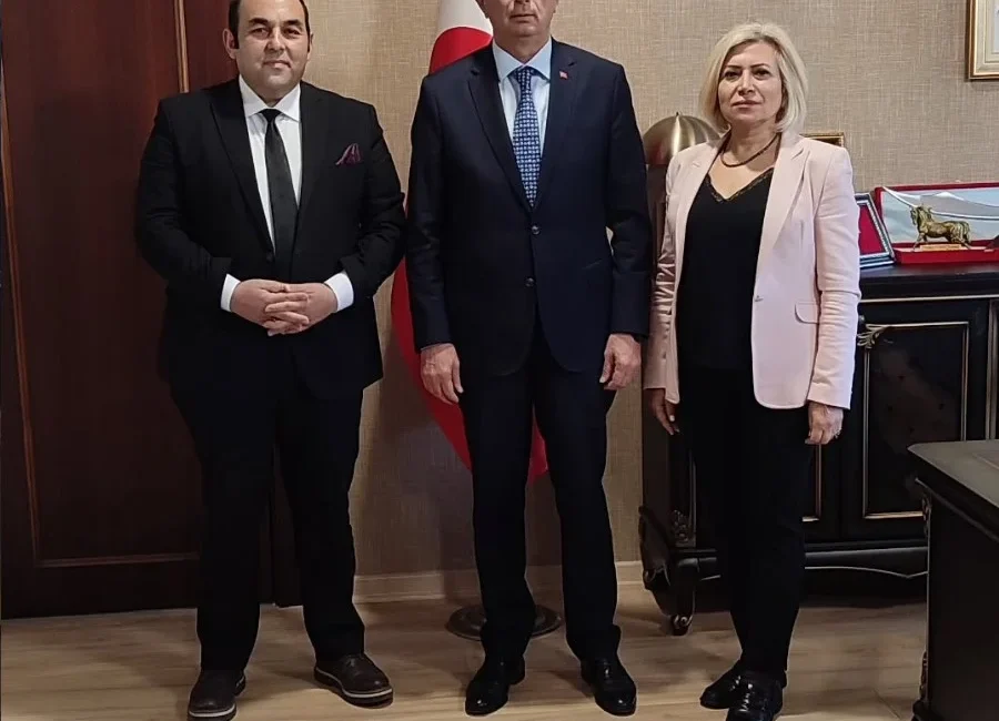 ANKARA – BHA Ana-Süm-Der tarafından Elazığ’da gerçekleştirilmesi planlanan “Uluslararası Su