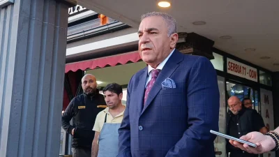 EDİRNE – BHA  Edirne’de uluslararası nakliye alanında faaliyet gösteren TIR