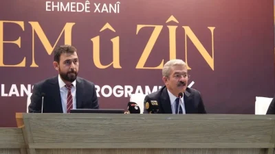 VAN – BHA Van Ticaret ve Sanayi Odası (Van TSO),