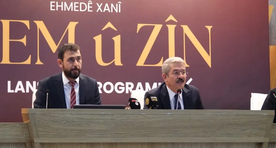 VAN – BHA Van Ticaret ve Sanayi Odası (Van TSO),