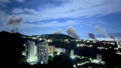 ANKARA-BHA Yerel kaynaklardan edinilen bilgilere göre, başkentte en az 7