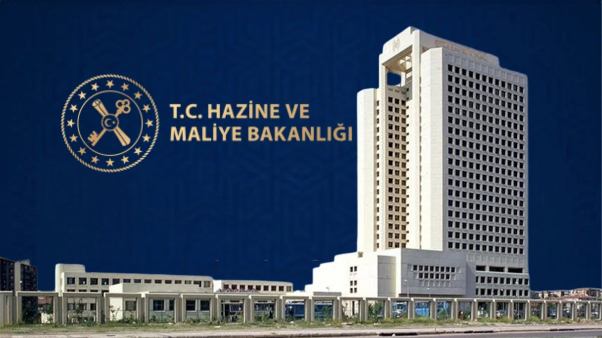 Vergi mükelleflerine elektronik tebligat zorunluluğu genişletildi ANKARA – BHA Hazine ve Maliye Bakanlığı Gelir İdaresi Başkanlığı