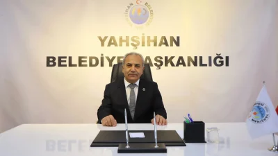 KIRIKKALE – BHA Kırıkkale’nin Yahşihan ilçesinde Belediye Meclisi, Belediye Başkan