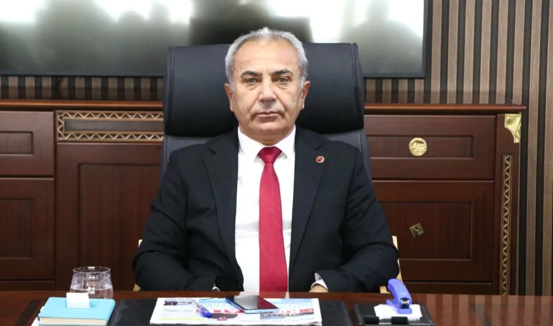 Yahşihan Belediye Başkanvekili Hamdi Açıkgöz oldu KIRIKKALE – BHA Kırıkkale’nin Yahşihan ilçesinde Belediye Başkanvekilliği seçimi tamamlandı.