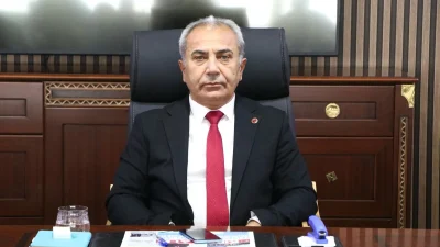 KIRIKKALE – BHA  Kırıkkale’nin Yahşihan ilçesinde Belediye Başkanvekilliği seçimi tamamlandı.