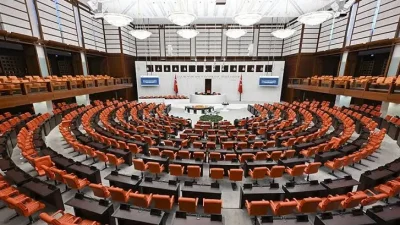 ANKARA – BHA Kanun kapsamında, Sermaye Piyasası Kurulunun (SPK) 17
