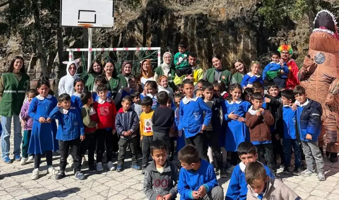 KARS – BHA Yeşilay Kars Şubesi, Genç Yeşilay Üniversite Kulübü