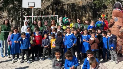 KARS – BHA Yeşilay Kars Şubesi, Genç Yeşilay Üniversite Kulübü