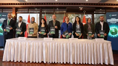 İSTANBUL – BHA Türkiye Yeşilay Cemiyeti, bağımlılıkların çevresel etkilerini ve