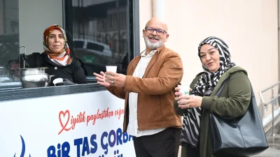 MALATYA – BHA  Yeşilyurt Belediyesi, sosyal belediyecilik çalışmaları kapsamında Yeşilyurt