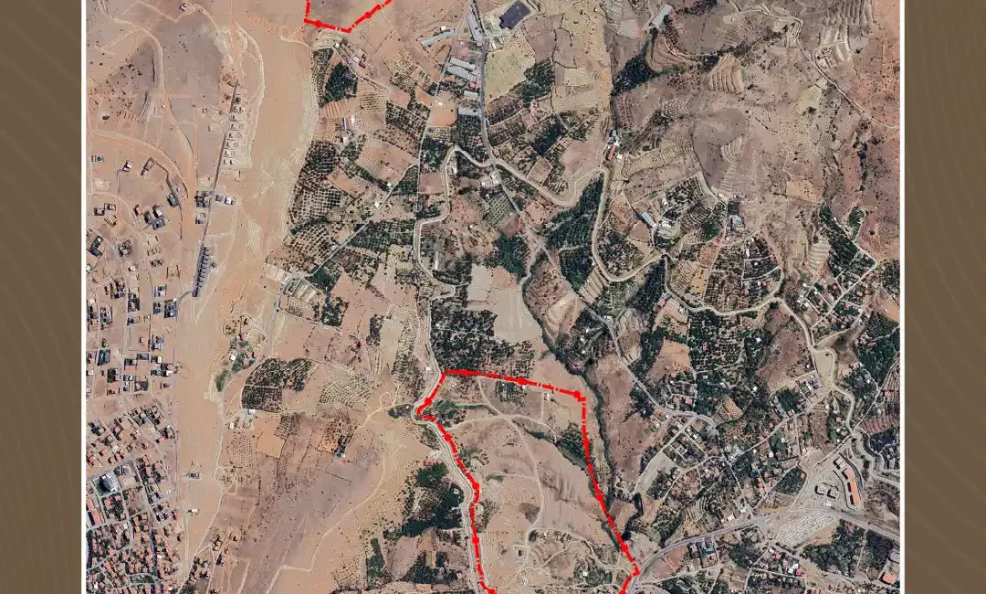Yeşilyurt’ta 8 mahallede 23 etaplık imar uygulaması tamamlandı MALATYA – BHA Malatya’nın Yeşilyurt Belediyesi, ilçenin planlı gelişimini sağlamak