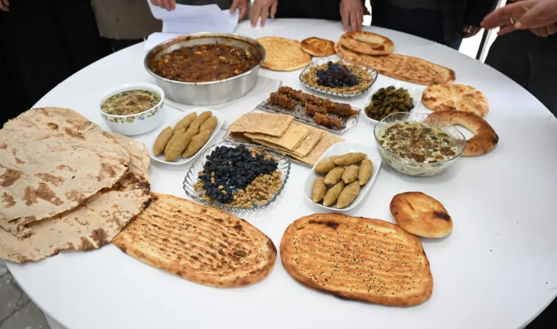 MALATYA – BHA Yeşilyurt Belediyesi öncülüğünde, Yeşilyurt Kent Konseyi’nin desteğiyle