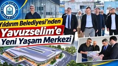 BURSA – BHA 2019 yılından bu yana; Piremir, Güllük-Mimarsinan, Millet