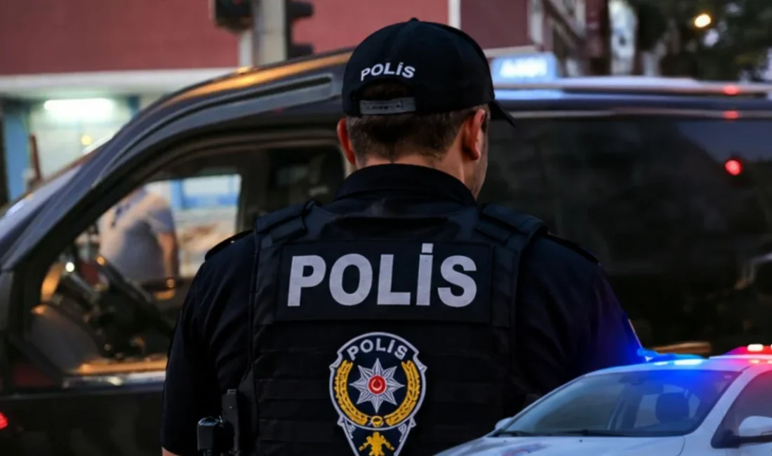 ANKARA – BHA İçişleri Bakanlığı verilerine göre, emniyet ve jandarma