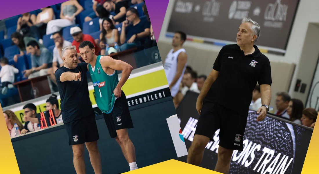 DENİZLİ – BHA Yukatel Denizli Basket, Türkiye Sigorta Basketbol Süper