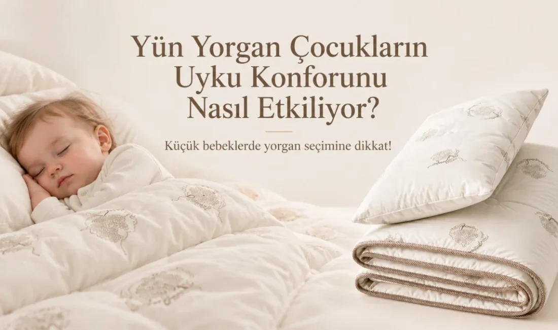 İSTANBUL-BHA / Meltem Suzan Zeki Türkiye’de doğal yün ürünleri geliştiren