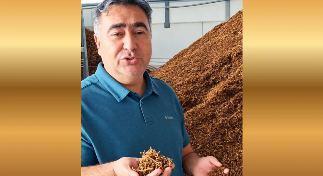 MANİSA – BHA Yurt dışından “yemlik” adı altında ithal edilen
