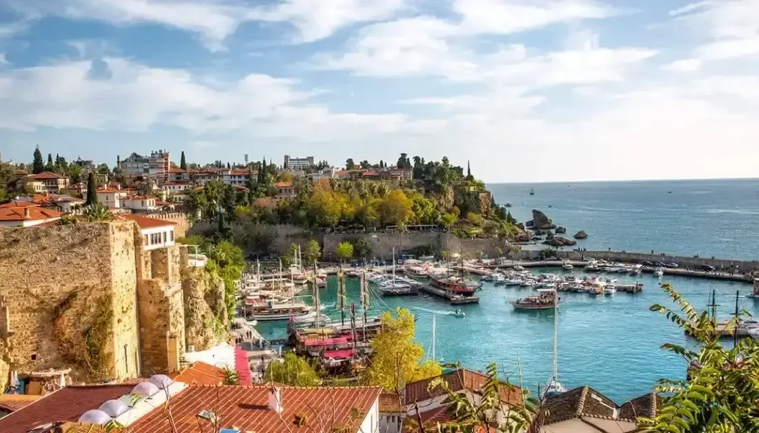 ANKARA – BHA Yurt içi turizm hareketliliğine ilişkin 2026 yılı